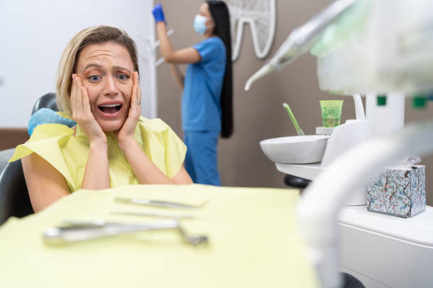 Best Broken or Cracked Tooth Emergency Dentist in Rayville, LA